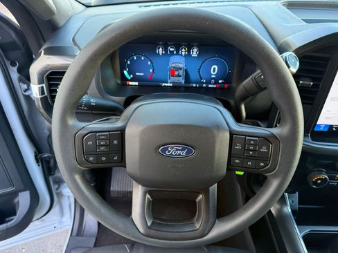 Used 2025 Ford F150 STX AWD/4WD image 2