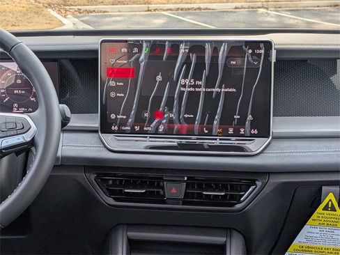 New 2026 Volkswagen Tiguan SE image 20