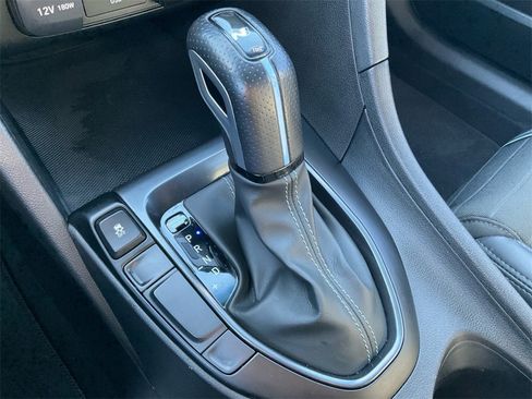 Used 2021 Hyundai Veloster N image 29