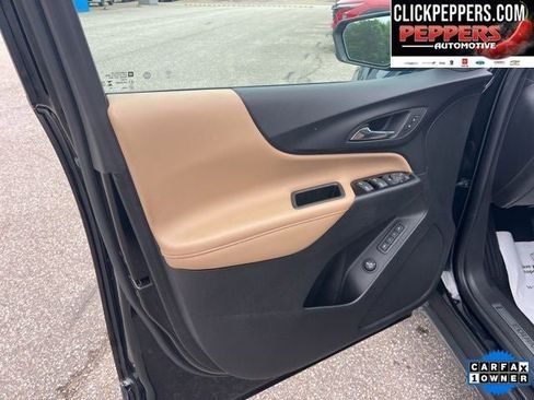 Used 2023 Chevrolet Equinox Premier AWD/4WD image 10