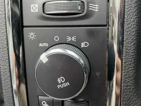 Used 2017 RAM 1500 Sport AWD/4WD image 19