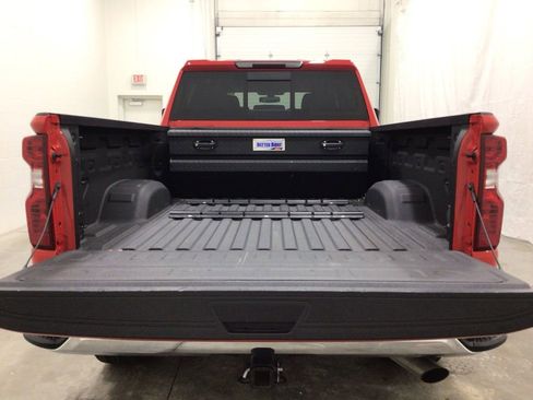 Used 2020 Chevrolet Silverado 2500 LT w/ All Star Edition image 22