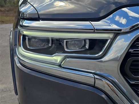 Certified 2019 RAM 1500 Limited image 6