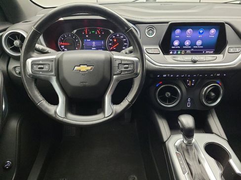 Used 2020 Chevrolet Blazer LT FWD image 22