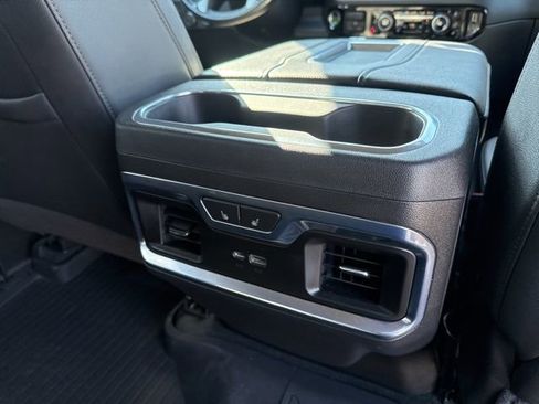 Used 2022 Chevrolet Silverado 1500 LTZ w/ LTZ Convenience Package II image 49