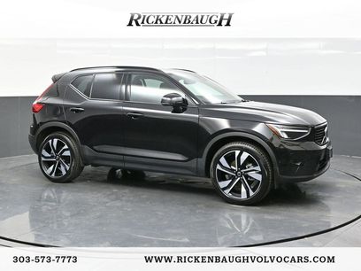 Used 2025 Volvo XC40 B5 Plus