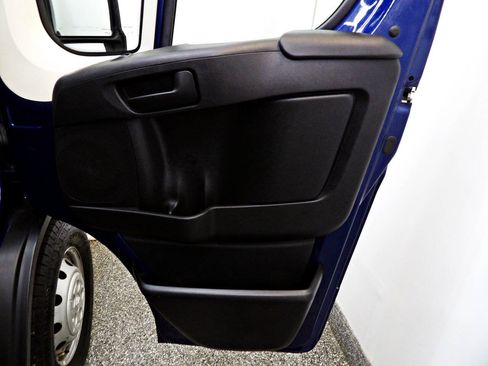 Used 2021 RAM ProMaster 1500 FWD image 8
