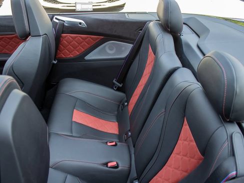 Used 2025 BMW M8 Competition AWD/4WD image 20
