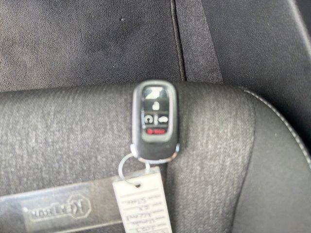 Used 2023 Honda Accord EX image 31