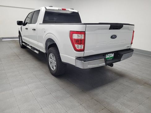 Used 2022 Ford F150 XL w/ Equipment Group 101A High AWD/4WD image 5