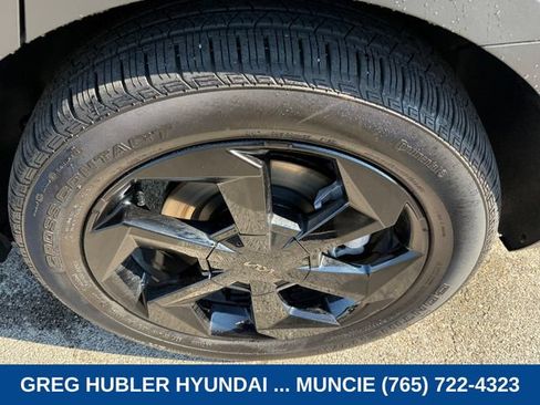 Used 2026 Kia Sorento SX Prestige AWD/4WD image 10