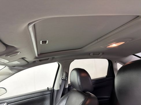 Used 2015 Chevrolet Impala LTZ FWD image 13