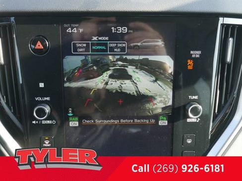 Used 2024 Subaru Outback Onyx Edition XT AWD/4WD image 46