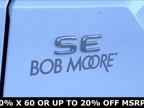 New 2026 Volkswagen Atlas Peak Edition image 9