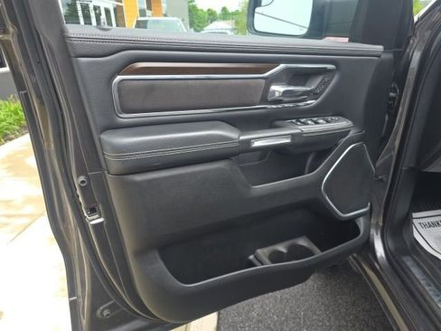 Certified 2022 RAM 1500 Laramie image 10