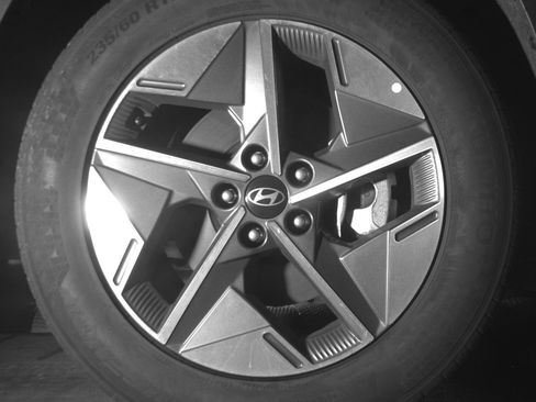 Used 2025 Hyundai Tucson SEL image 13