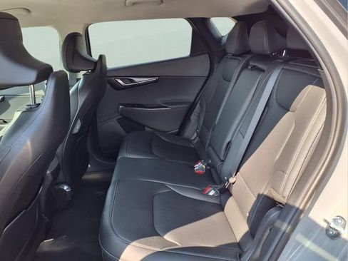 New 2026 Kia EV6 Wind AWD/4WD image 10