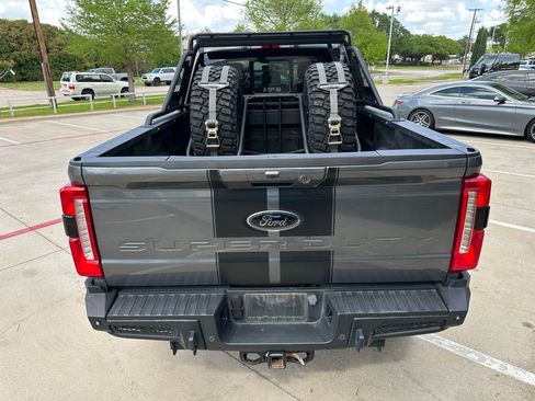 Used 2023 Ford F250 Lariat w/ Lariat Ultimate Package image 5