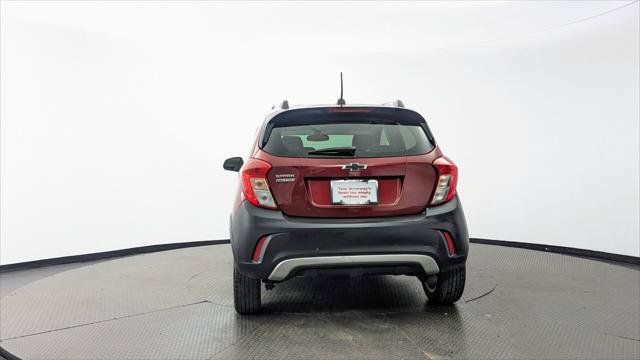 Used 2022 Chevrolet Spark ACTIV FWD image 7