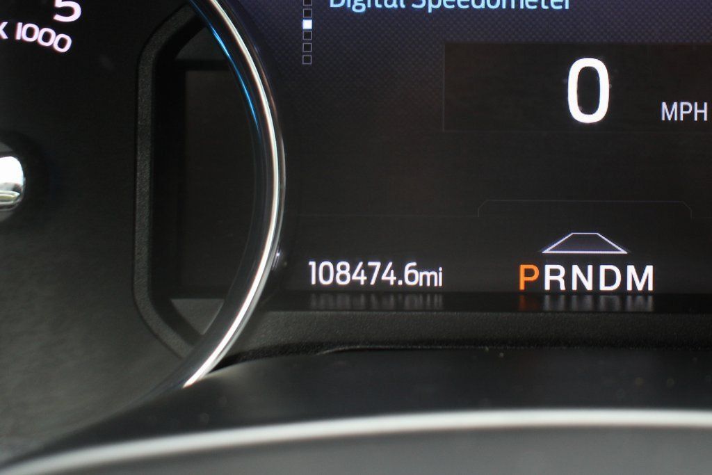 Used 2021 Ford F350 Lariat w/ Lariat Ultimate Package AWD/4WD image 26