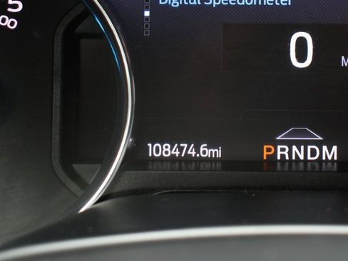 Used 2021 Ford F350 Lariat w/ Lariat Ultimate Package AWD/4WD image 26