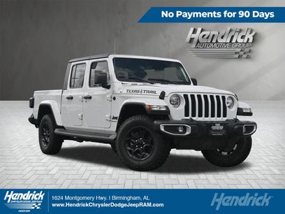 Used 2023 Jeep Gladiator Sport