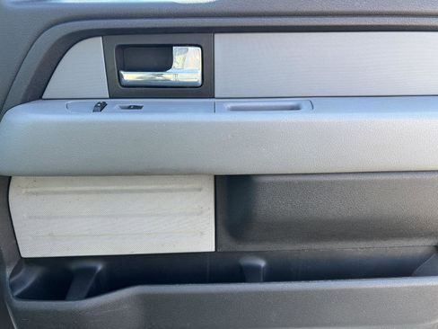 Used 2014 Ford F150 XLT w/ Trailer Tow Package image 14