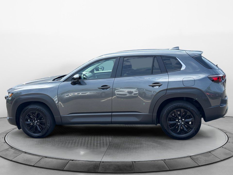 Used 2026 MAZDA CX-50 2.5 Hybrid w/ Weather Package AWD/4WD image 4