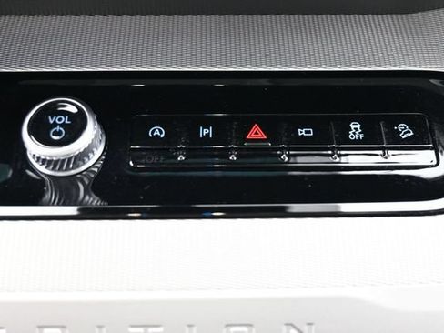 Certified 2025 Ford Expedition Max Active AWD/4WD image 24