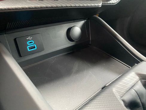 New 2026 Ford Mustang Coupe image 22