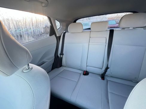 Used 2025 Hyundai Kona SEL image 39