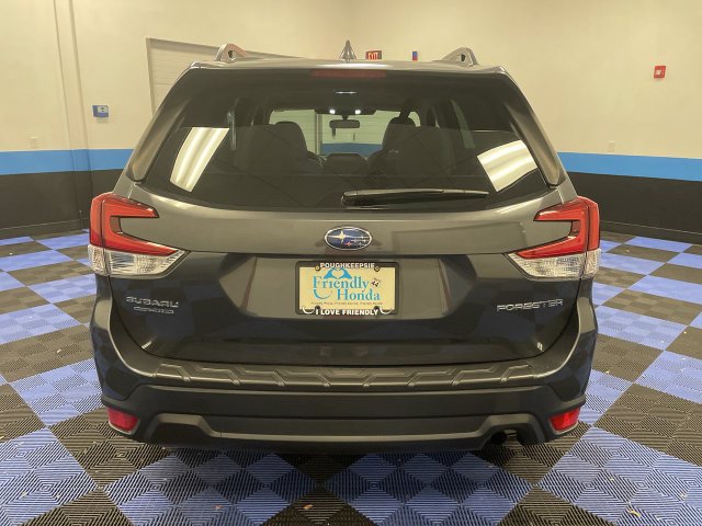 Used 2023 Subaru Forester Premium AWD/4WD image 23