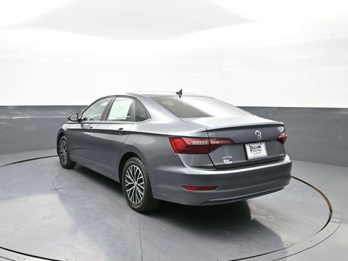Used 2021 Volkswagen Jetta S image 8