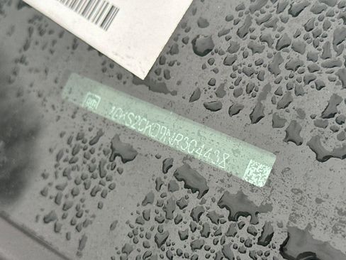 Used 2022 GMC Yukon AT4 w/ Max Trailering Package image 8