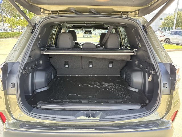 Certified 2026 Subaru Forester Premium w/ Base/Premium Package AWD/4WD image 13