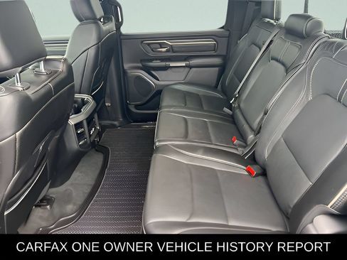 Used 2020 RAM 1500 Limited AWD/4WD image 19