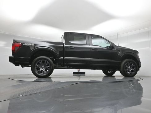 New 2026 Ford F150 STX w/ Equipment Group 200A AWD/4WD image 45