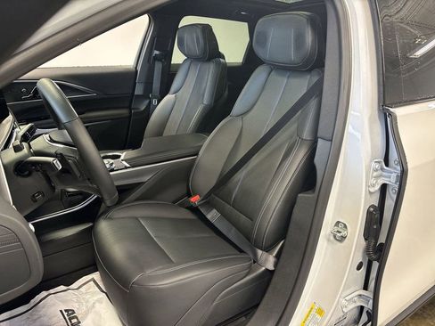 New 2025 Cadillac Lyriq Sport image 24