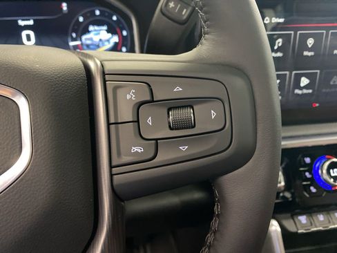 New 2025 GMC Sierra 3500 Denali Ultimate image 22