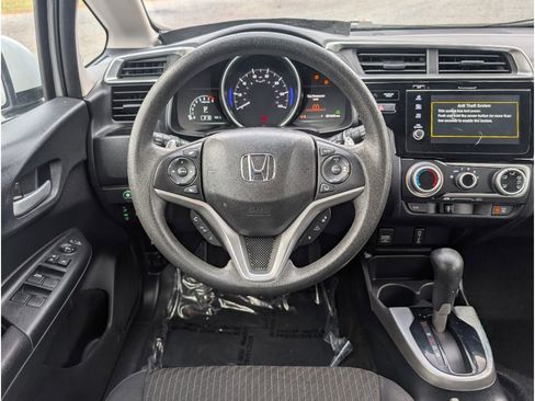Used 2020 Honda Fit EX image 25
