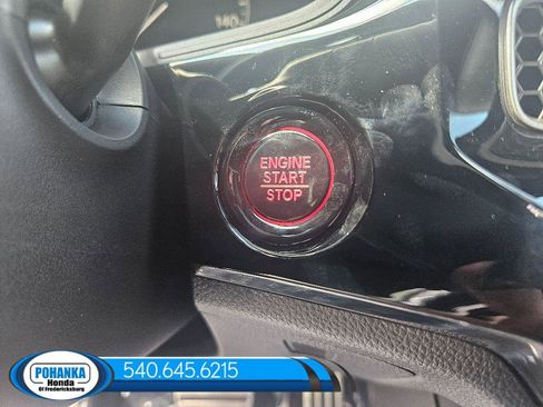 New 2026 Honda Civic Sport image 30