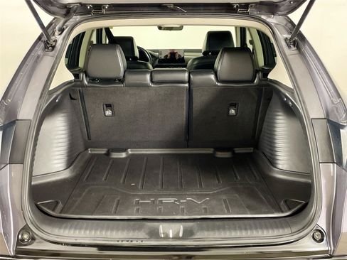 Used 2023 Honda HR-V EX-L image 25