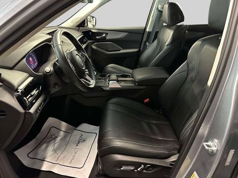 Certified 2024 Acura MDX SH-AWD w/ Technology Package image 16