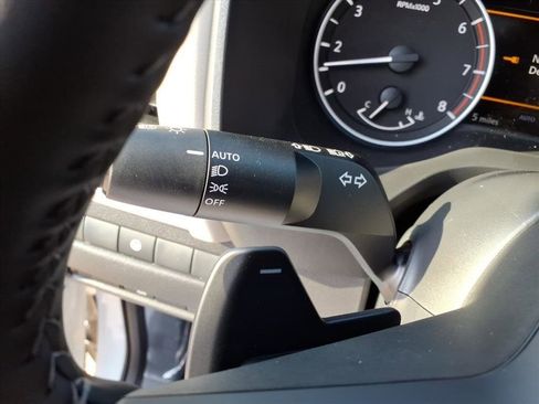 New 2026 Nissan Rogue SV w/ SV Premium Package image 19