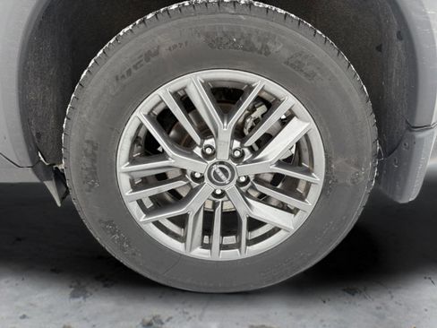 Used 2026 Nissan Rogue S image 14