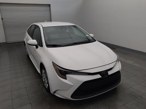 Used 2024 Toyota Corolla LE FWD image 14