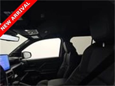 Used 2025 Toyota 4Runner TRD Sport Premium image 14