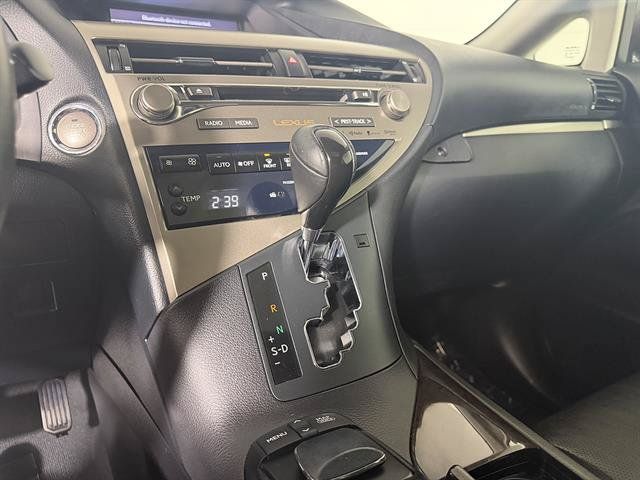 Used 2013 Lexus RX 350 AWD w/ Navigation Pkg image 21
