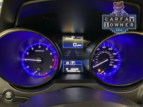Used 2017 Subaru Outback 3.6R Limited AWD/4WD image 22