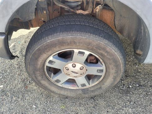 Used 2008 Ford F150 XLT image 4